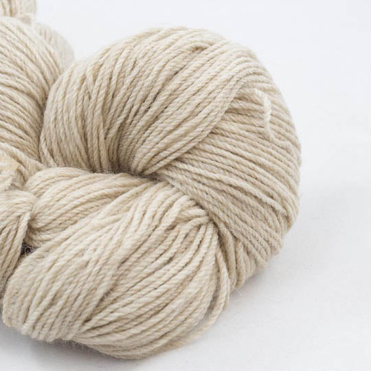 ALPACA HEATHER NATUREL