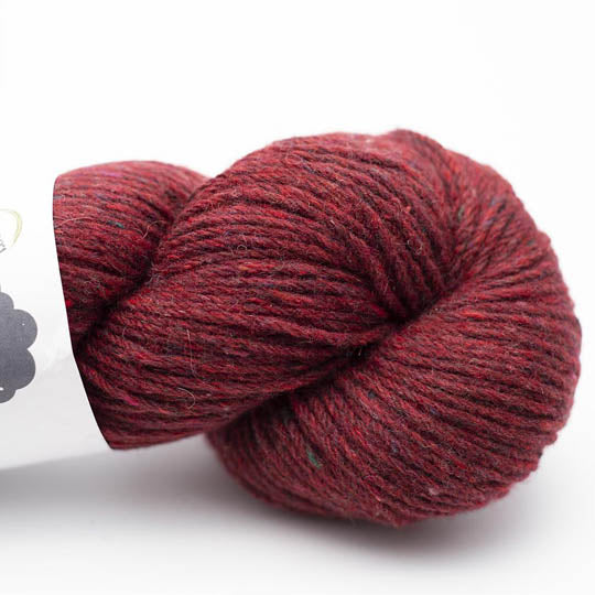 REBORN WOOL RECYCLED