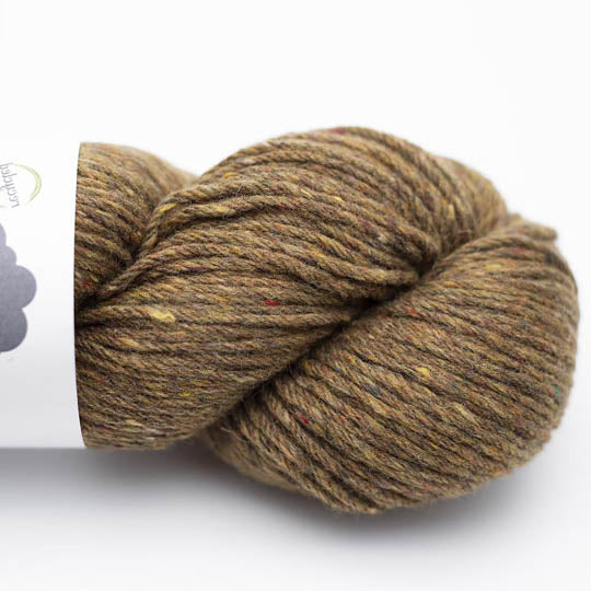 REBORN WOOL RECYCLED