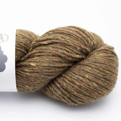 REBORN WOOL RECYCLED