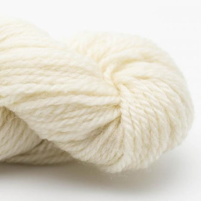 BRITISH BLUE WOOL 25G