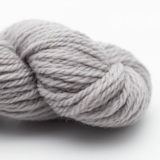 BRITISH BLUE WOOL 25G