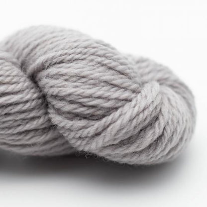 BRITISH BLUE WOOL 25G