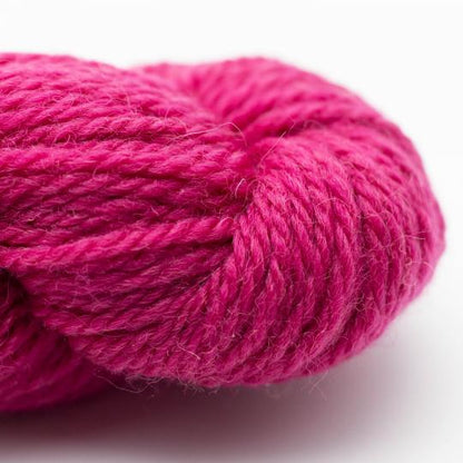 BRITISH BLUE WOOL 25G